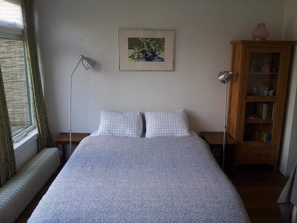 Bed & Breakfast 28 Appartement Met Prive Tuin Assen Exterior photo