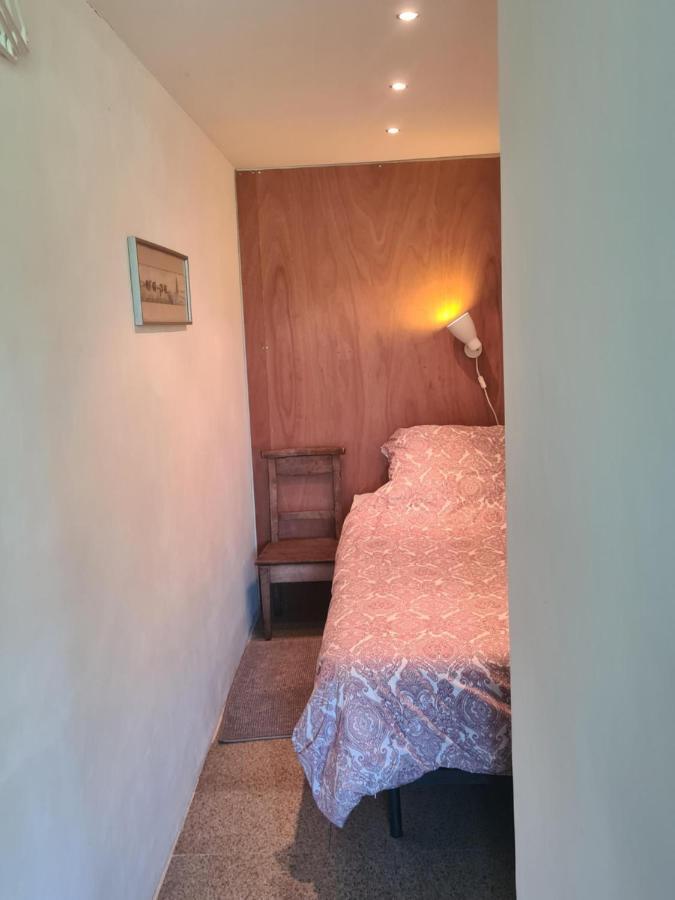 Bed & Breakfast 28 Appartement Met Prive Tuin Assen Exterior photo