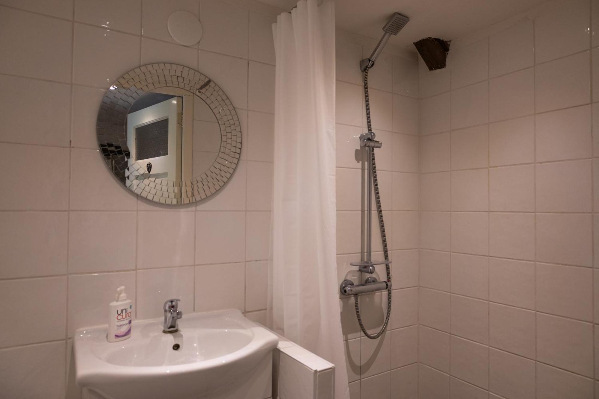 Bed & Breakfast 28 Appartement Met Prive Tuin Assen Exterior photo